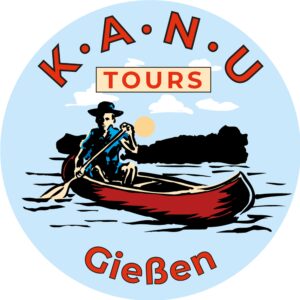 Kanutours Giessen Logo