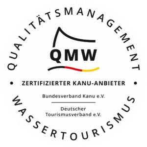 QMW Siegel QMW Siegel
