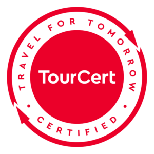TourCert Siegel TourCert Siegel