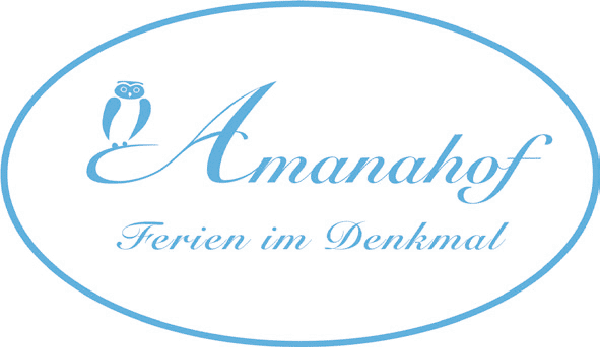 Amanahof - Ferien im Denkmal