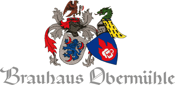 Brauhaus Obermühle Braunfels