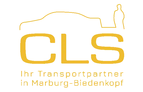 CLS - Ihr Transportpartner in Marburg-Biedenkopf